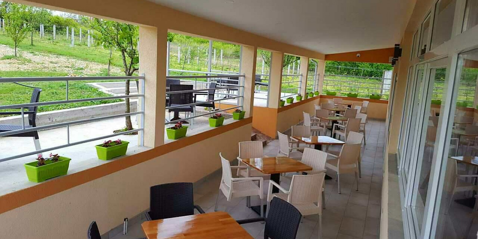 Igraonica Ranch ukarica Beograd Decijeigraonice