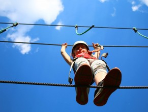 Adrenalin park - Zemlja Čuda