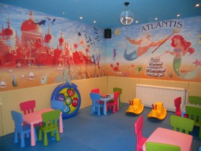 Atlantis Kids Zemun