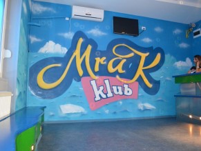 Mrak Klub